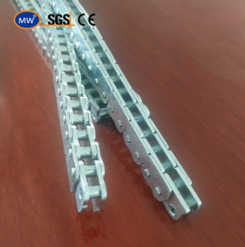China Anti-Sidebow Chains for Pushing Window 9.5mm/12.7mm supplier