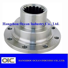 China Machined Flexible Couplings supplier