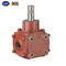 Agricultural Machine Worm Transmission Gearbox Reducer supplier